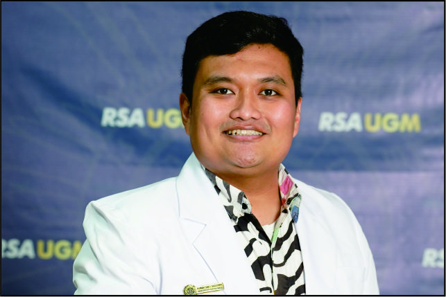 Dokter Ortopedi Jogja - dr. Dananjaya Putramega, Sp.OT