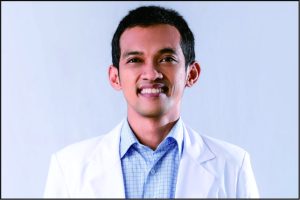 Dokter Ortopedi Jogja - dr. Wahyu Setyawan, Sp. OT (K) Arthroscopy and Sport Injury