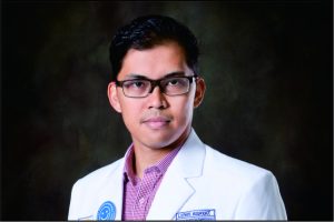 Dokter Ortopedi Jogja Spesialis Panggul dan Lutut - dr Luthfi Hidayat, Sp. OT (K)