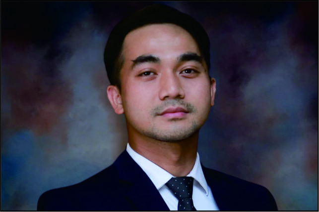 Profil Dokter Ortopedi Jogja dr. M. Afrizal Farkhan, Sp. OT (K), Spesialis Bedah Orthopaedi Umum di RS Akademik UGM