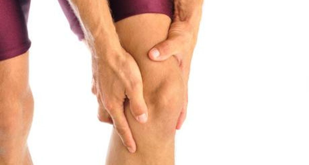 Cara Mengatasi Nyeri Lutut