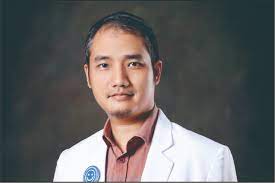 Dokter Ortopedi Jogja Spesialis Osteoporosis - dr. Adam Moeljono, Sp. OT (K)