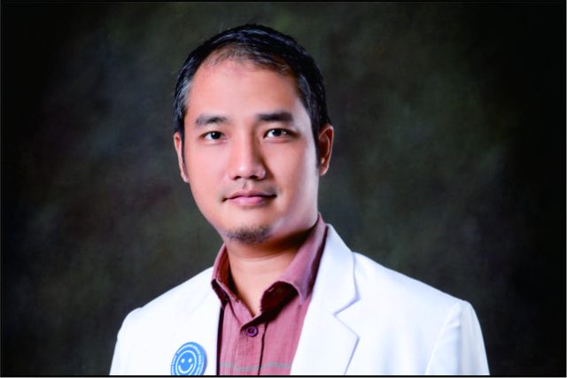 Dokter Ortopedi Jogja Spesialis Skoliosis - dr. Adam Moeljono, Sp. OT (K)