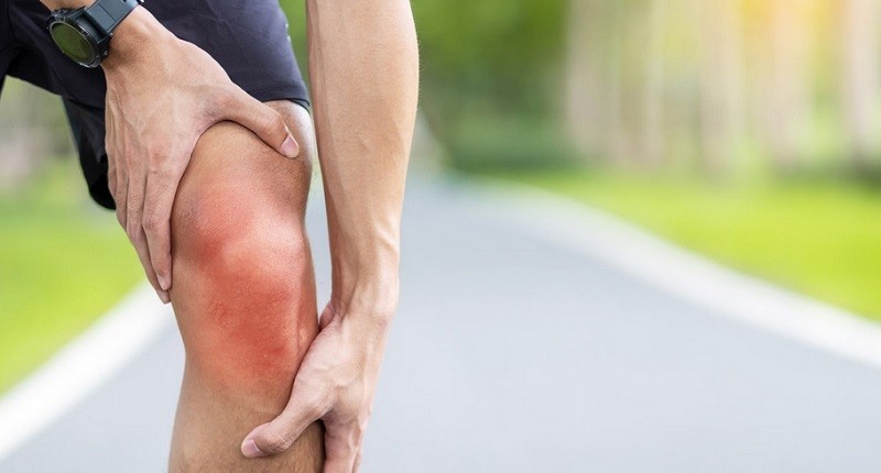 Kenapa Tulang Sendi Lutut Sering Bunyi?